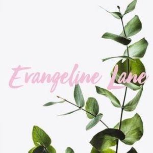 Meet your Posher, Evangeline